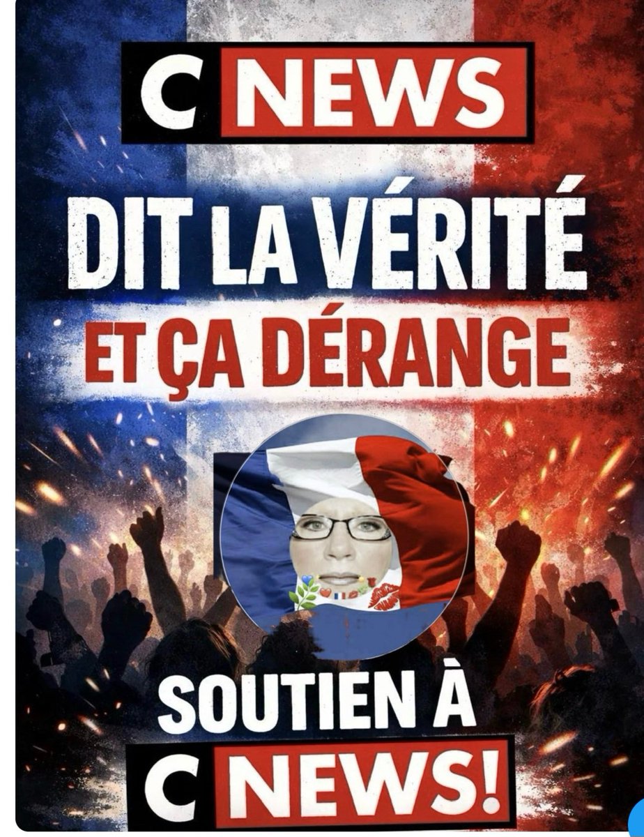 La Marquise 👼 tweet media