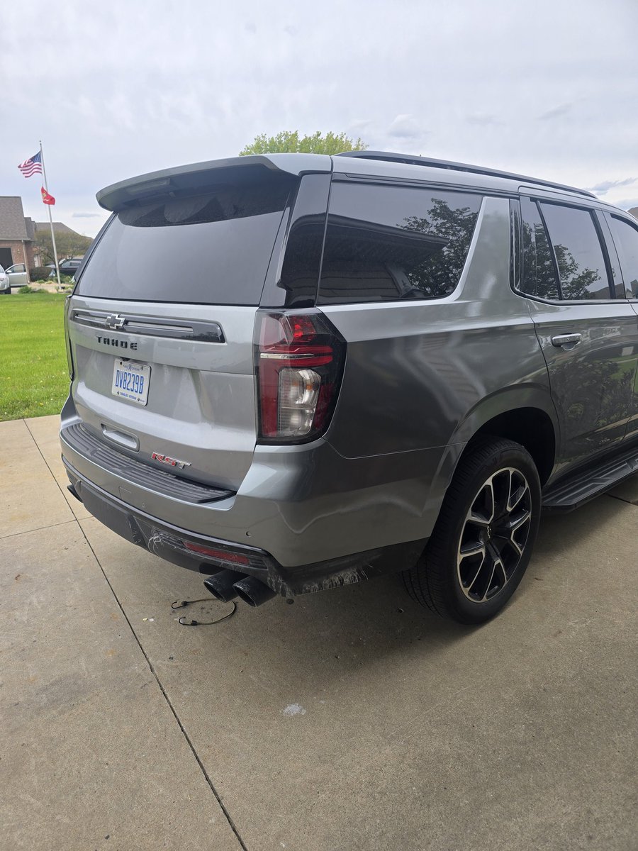 bitterpillrods's tweet photo. Clean repair https://t.co/wsc7KCGj4P