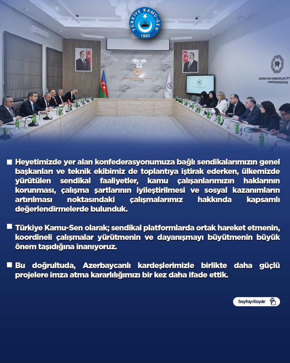 Kamu_Sen's tweet photo. 📍Azerbaycan'dayız 🇦🇿🇹🇷 https://t.co/U9mw5AgDBV