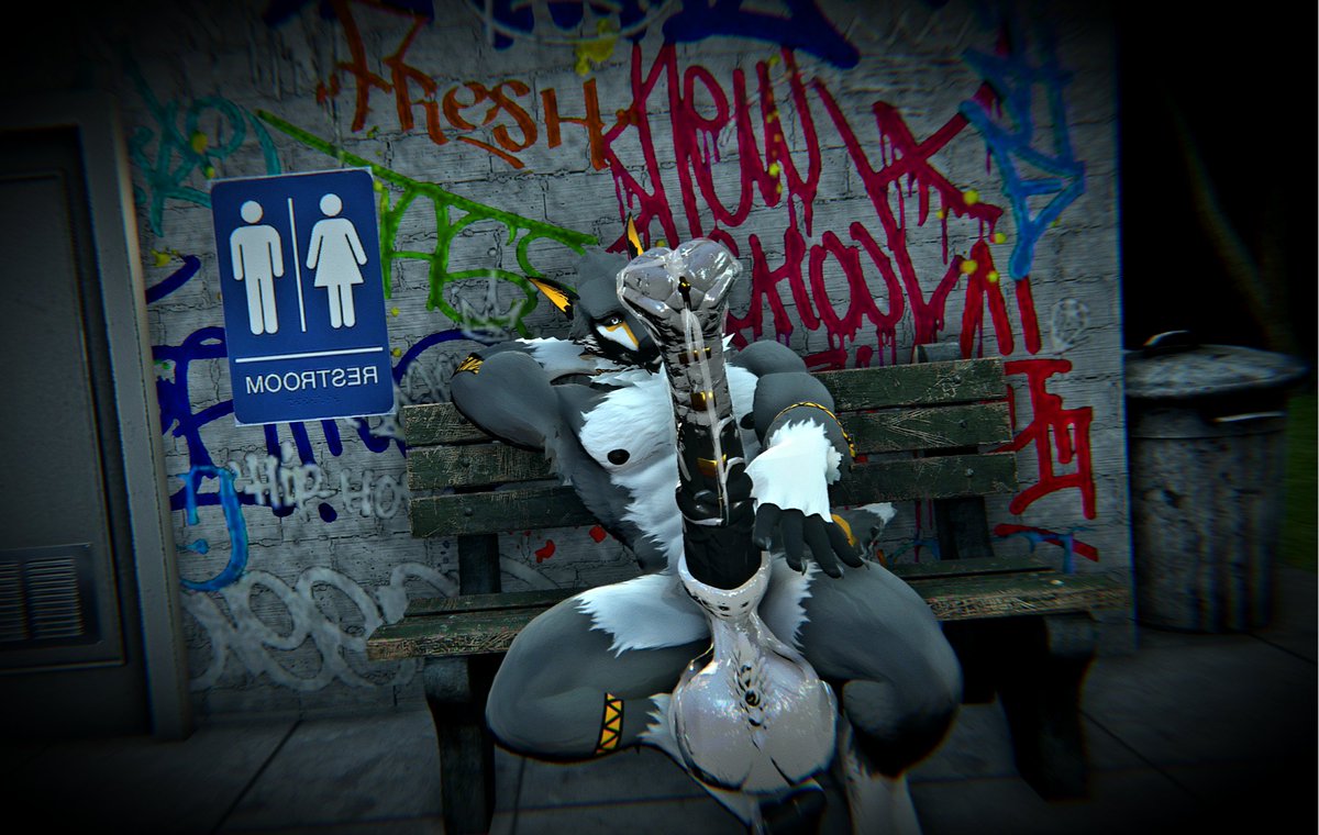 Shadow Chimera tweet media