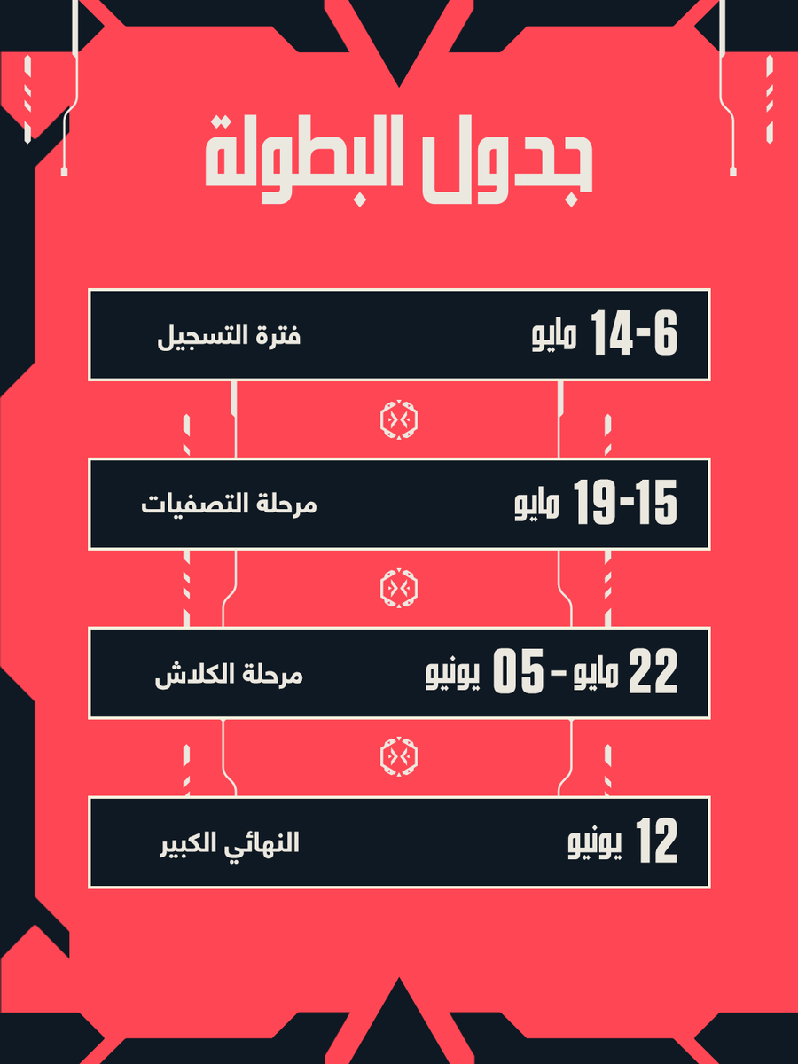 VALORANT // Arabia tweet media