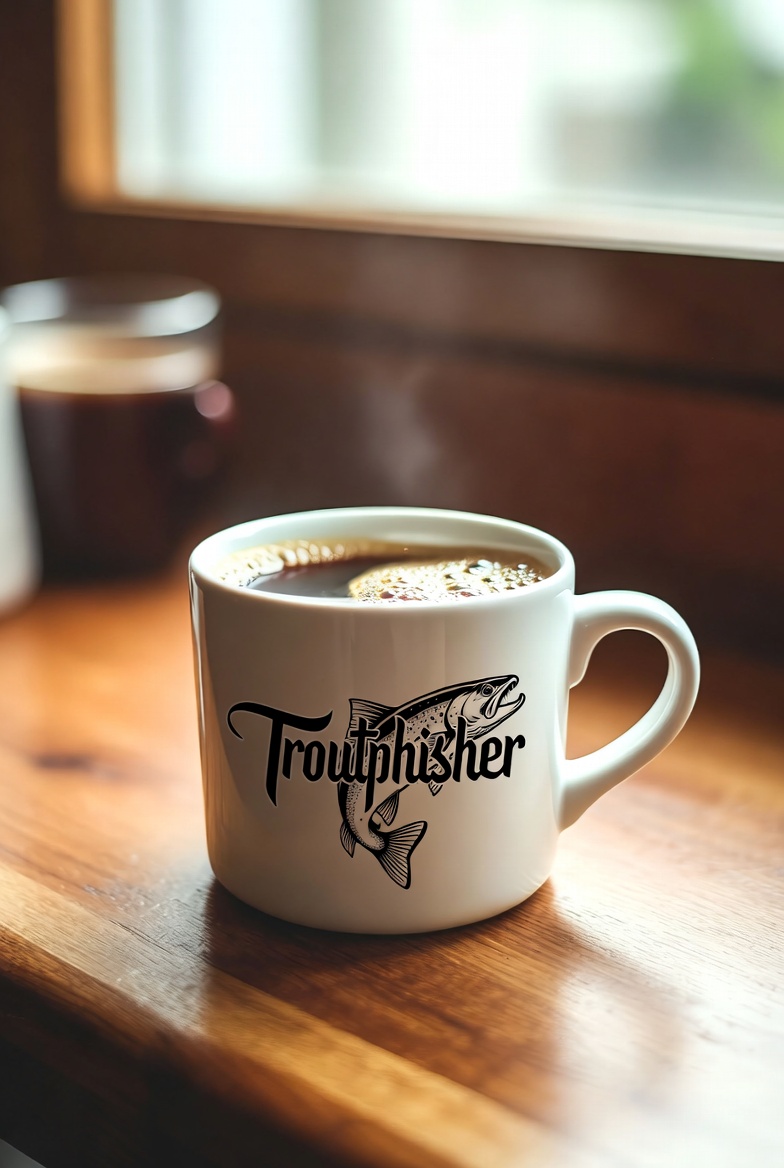 Troutphisher tweet media
