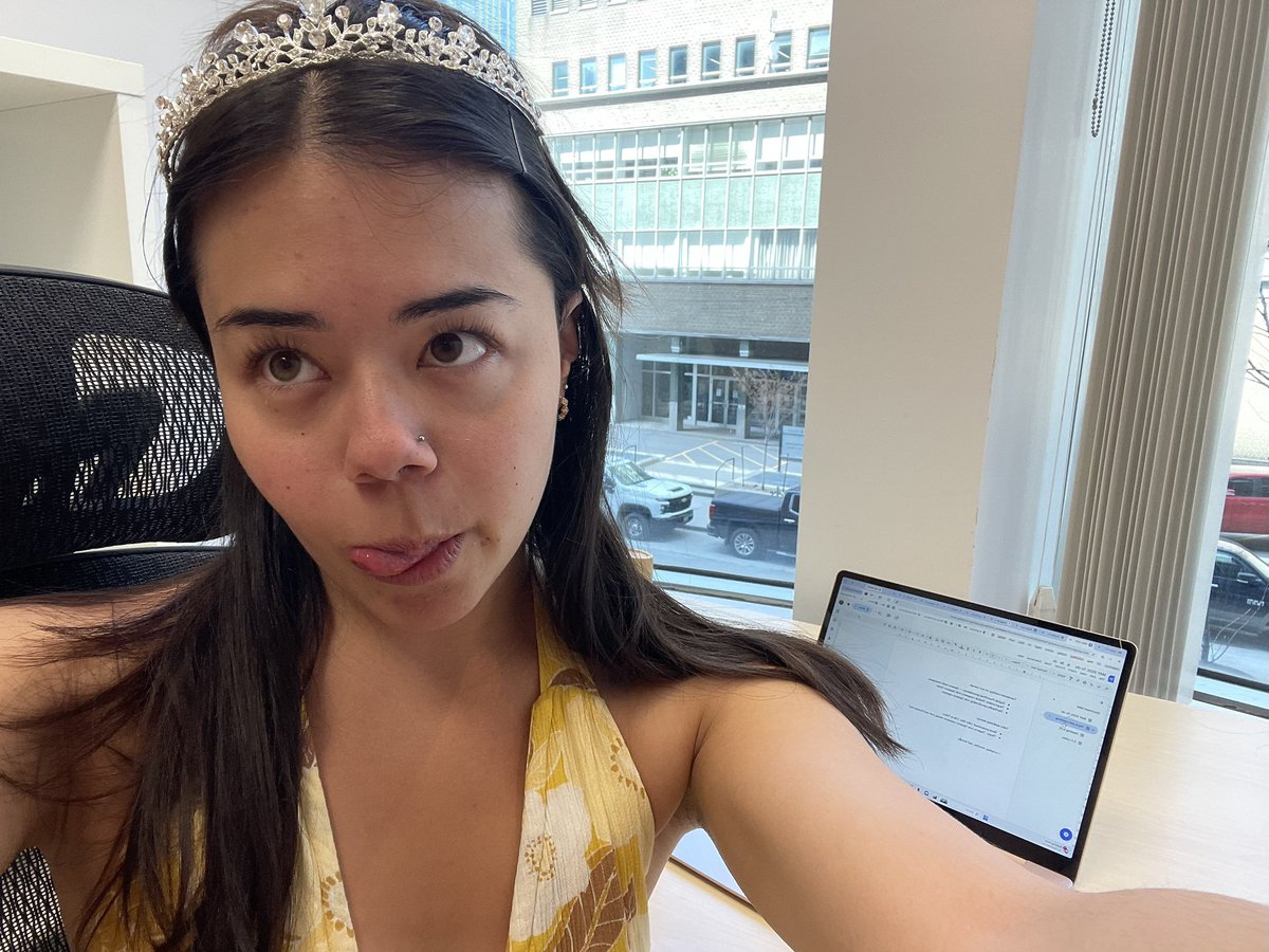 ella schlaghecke tweet media