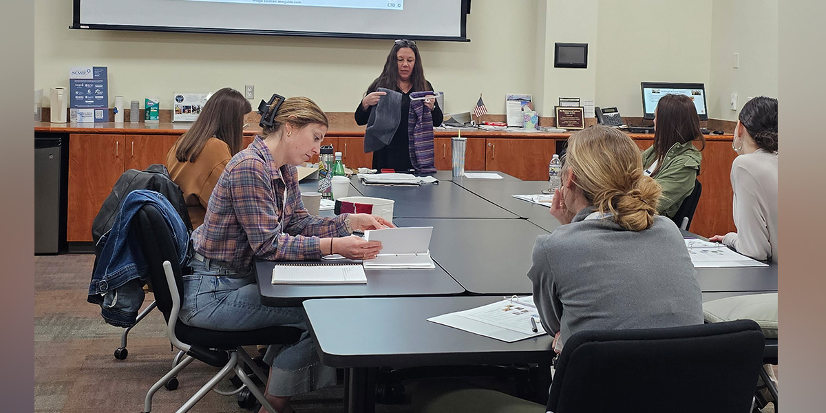 YourMSC's tweet photo. Sewn Goods 101 Workshop - each session is limited to just eight participants for a focused, high‑impact experience. Register TODAY at https://t.co/4DIMqw3zkQ hashtag#sewngoods101 https://t.co/m10w5v5Iu7