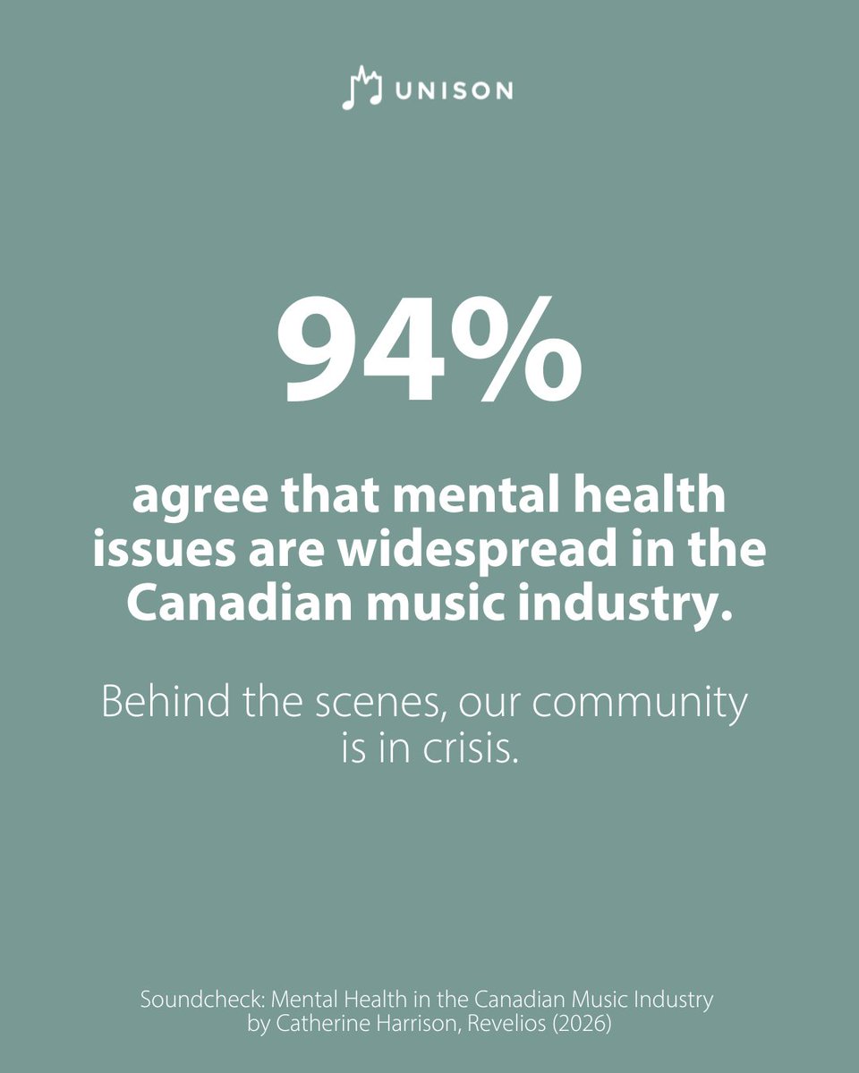 UnisonFund's tweet photo. If you've experienced financial stress, anxiety, depression, or just a quiet sense that you're not okay, you’re not the exception. You’re the majority.

#MentalHealthAwarenessMonth #MentalHealthAwarenessWeek https://t.co/npFG8VvEW4