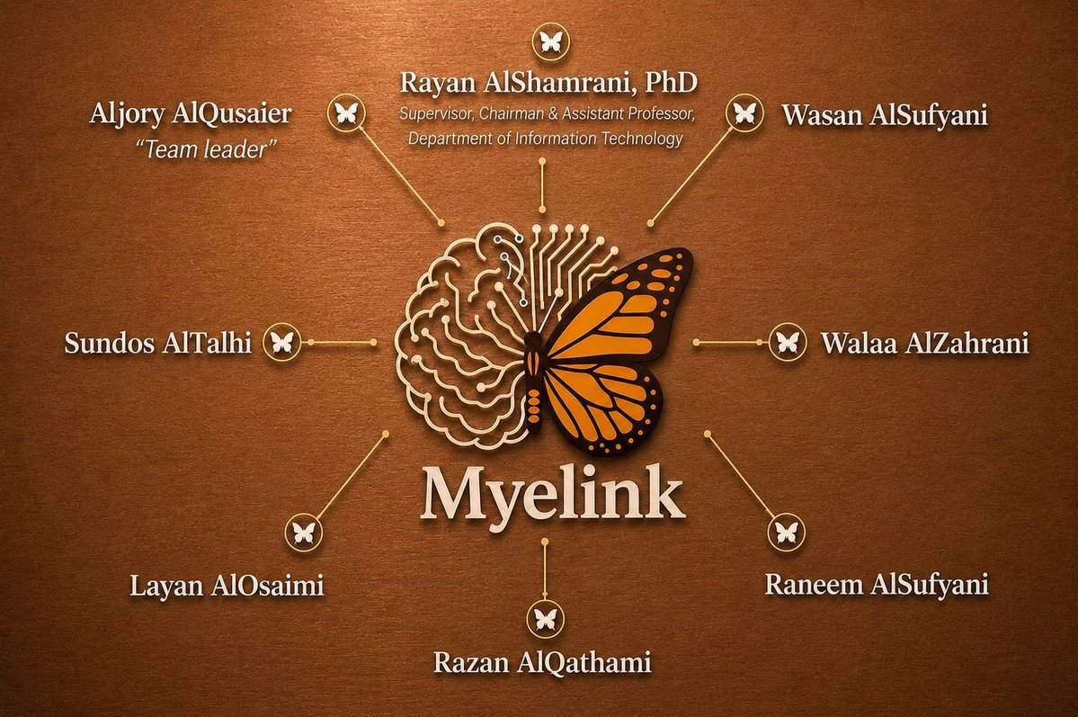 Myelink🎗️ tweet media