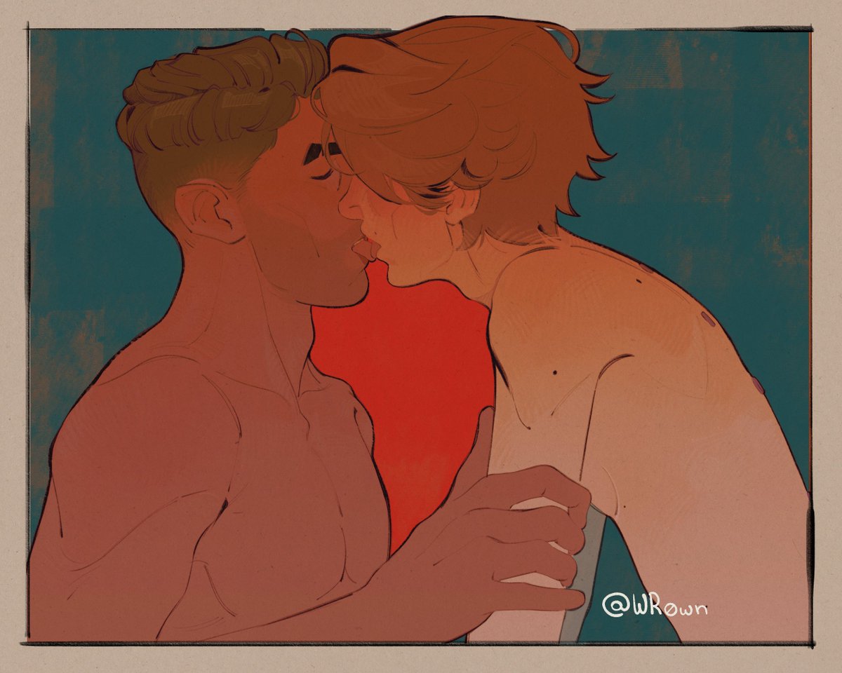 Day 5
whatever you want it to be
#jayvikissweek #jayvik
