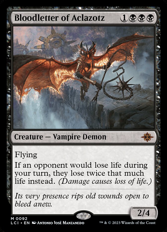 MTG Creative Combos tweet media