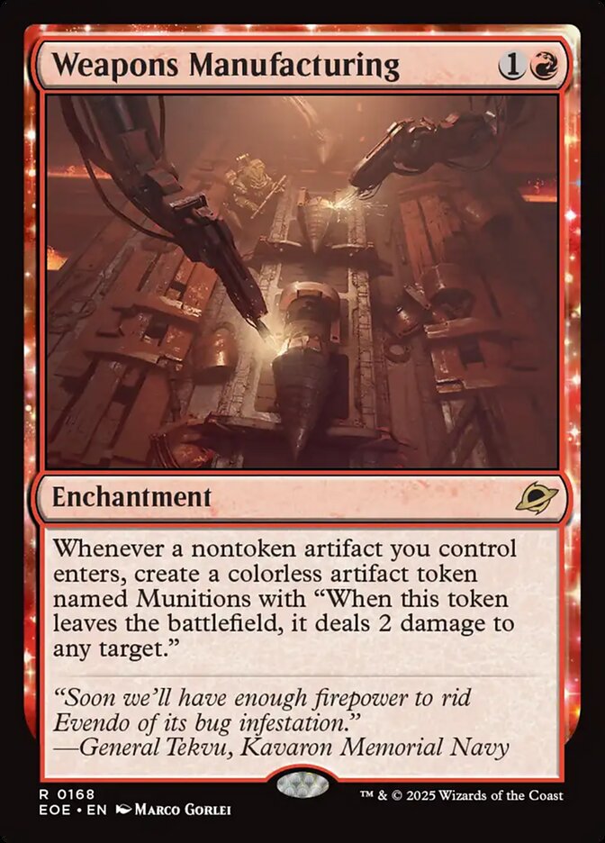 MTG Creative Combos tweet media