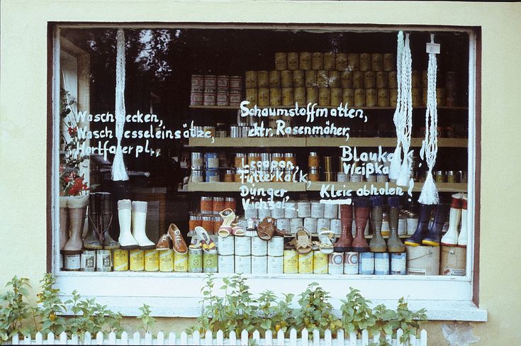 East German Visuals tweet media