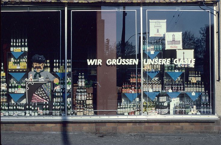East German Visuals tweet media