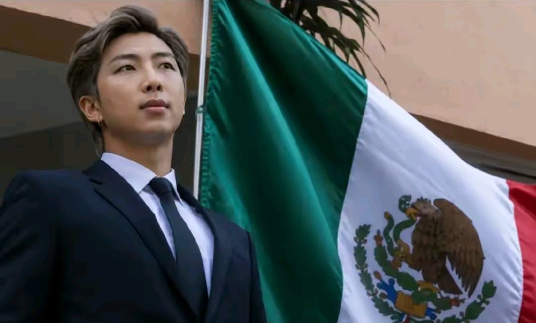 kent ¡! 🍒 VIO A BTS 🇲🇽 tweet media