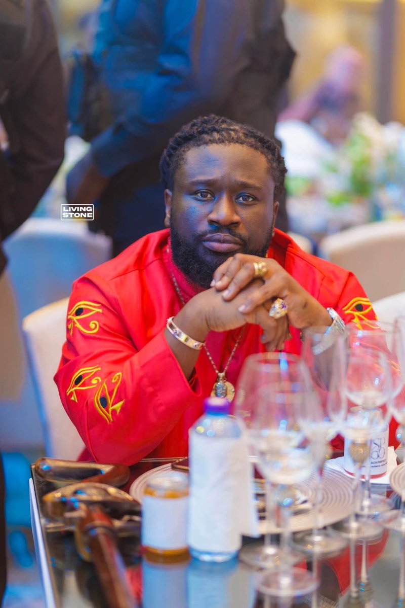 Jasper Ziggle 🥷🇬🇭 🇺🇸 tweet media