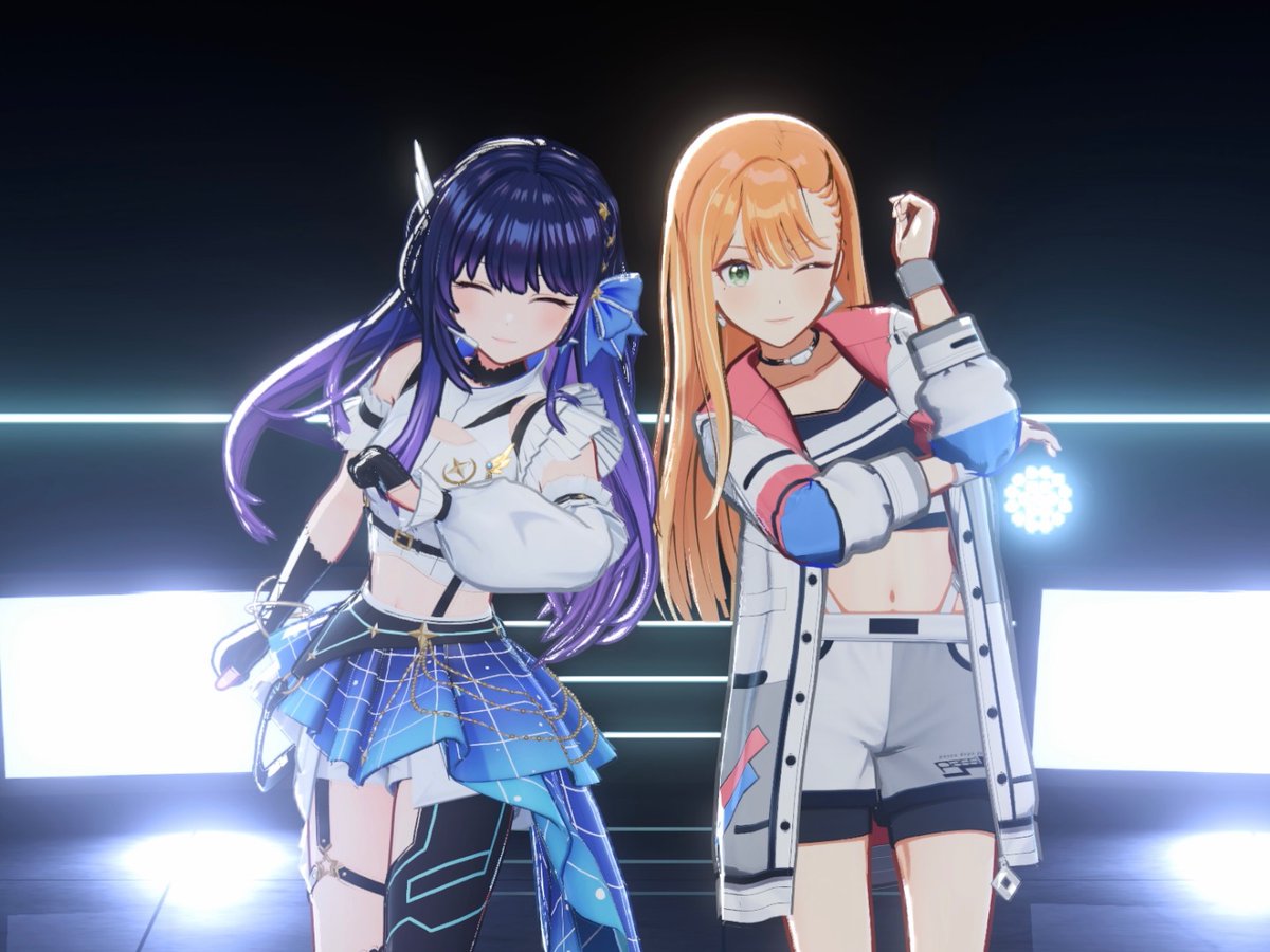 あおさん　せんようだよ おはようSUN☀️ 清夏さんコラボ動画第1弾は 楽しんでいただけましたか