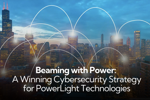ISOutsource's tweet photo. PowerLight Technologies turned to ISOutsource to uplevel their IT environment and meet compliance demands as they scaled.
Read how we helped them plan for the future through growth and IT maturity:
https://t.co/HvaLMI0EwS

#MSP #Compliance #ITstrategy https://t.co/lP8zf3NuA8