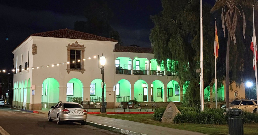 City of Santa Barbara tweet media