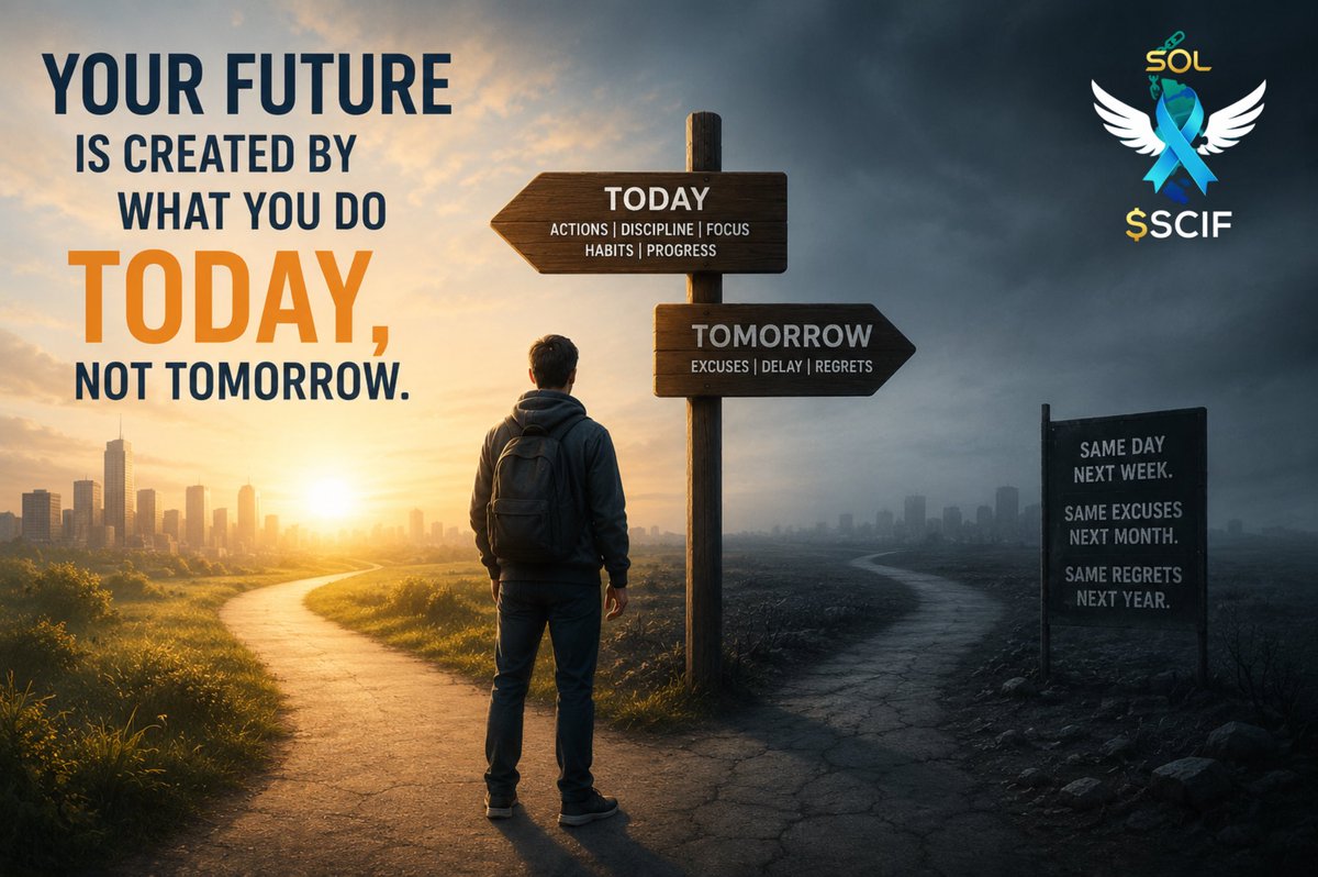 SCIFonSol's tweet photo. Happy Wednesday I hope everyone’s having a blessed day today

$SCIF https://t.co/SHH8bIHAM7