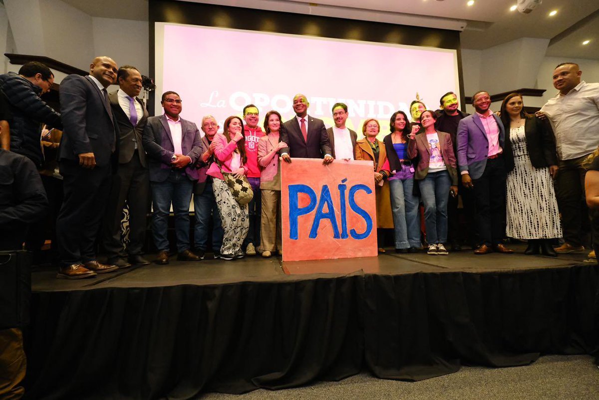 Iván Cepeda Castro tweet media