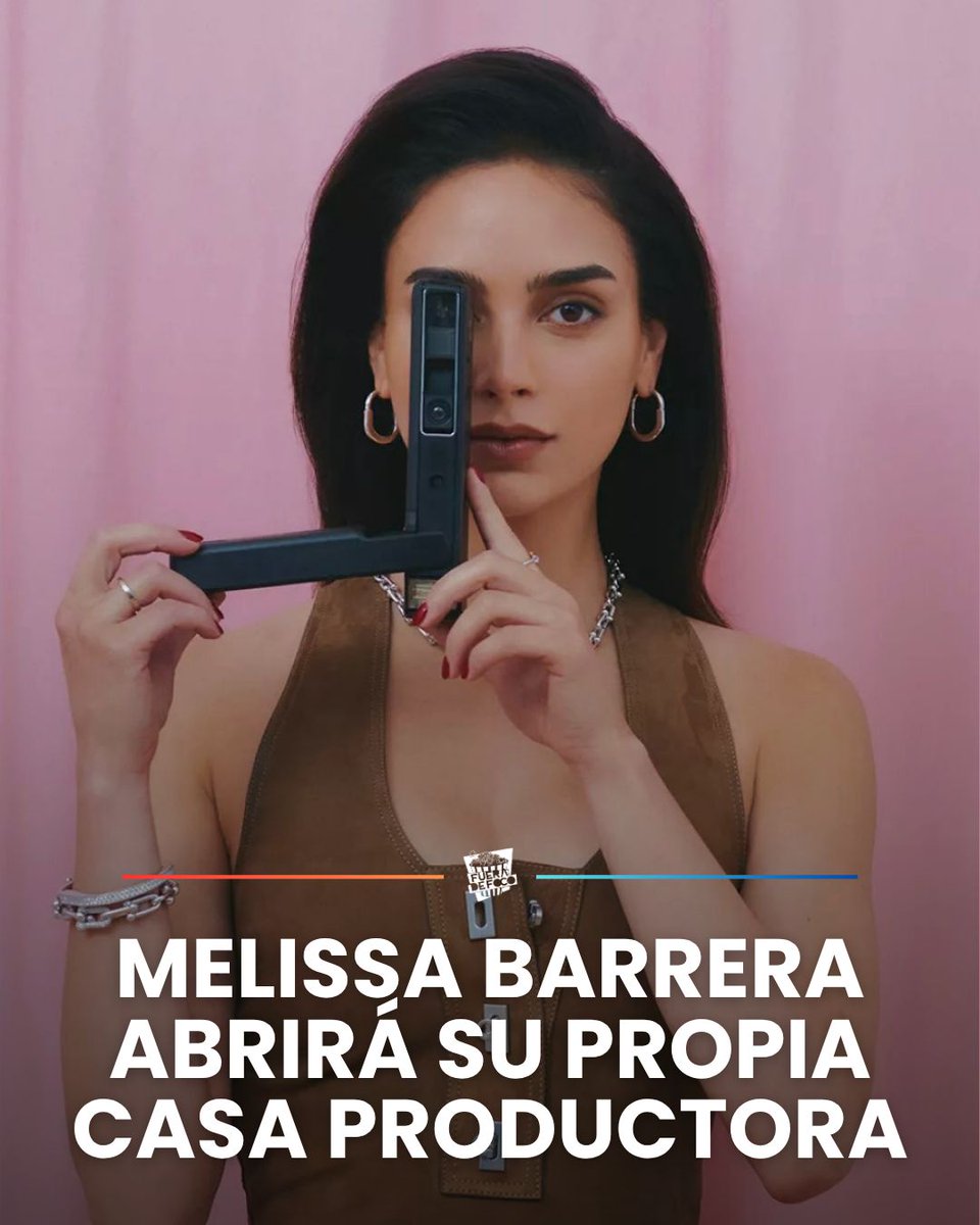 Gaby Meza 🍿 tweet media