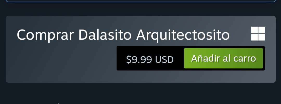 El nuevo juego de Dalas ha salido y, ¿a alguien le sorprende que esté lleno de bug?