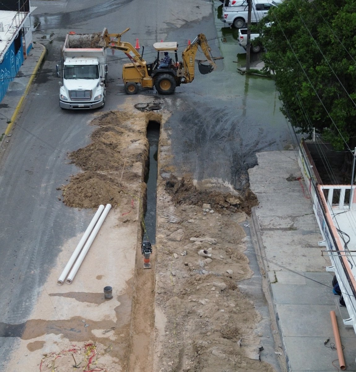 Comapa Reynosa tweet media