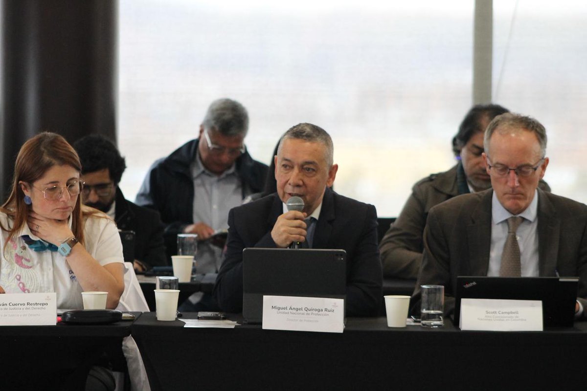 Asociación MINGA tweet media