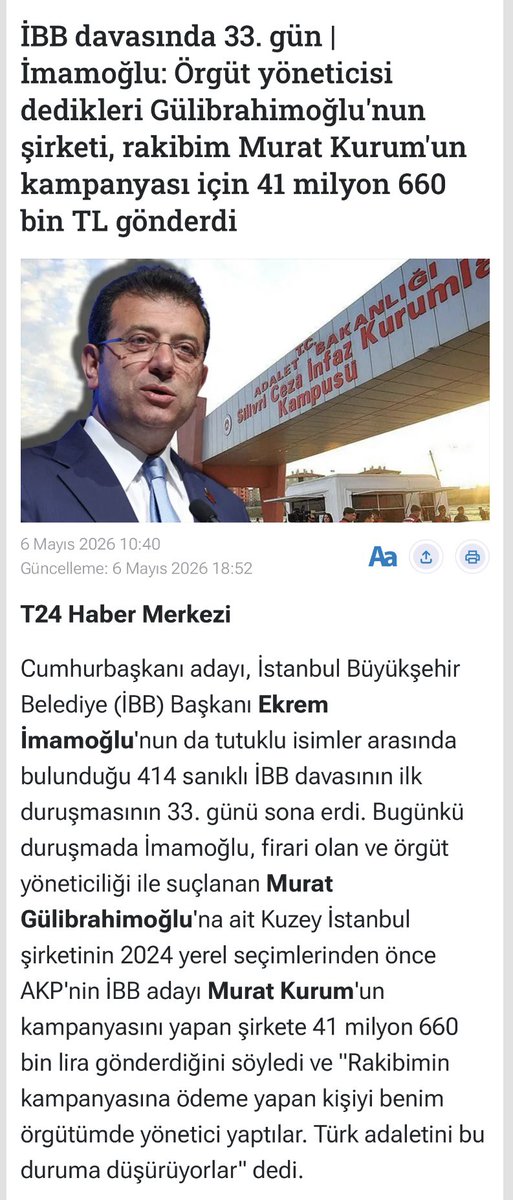 Nedim Şener 🇹🇷 tweet media