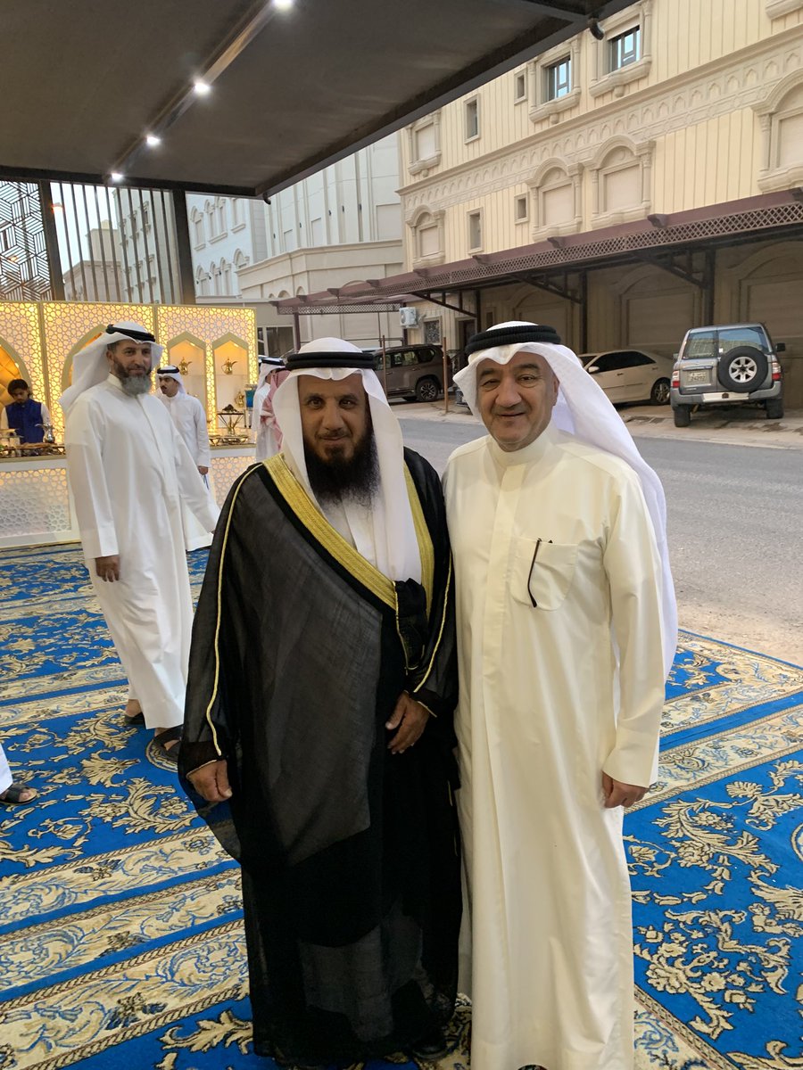 خليفه منصور البذال tweet media