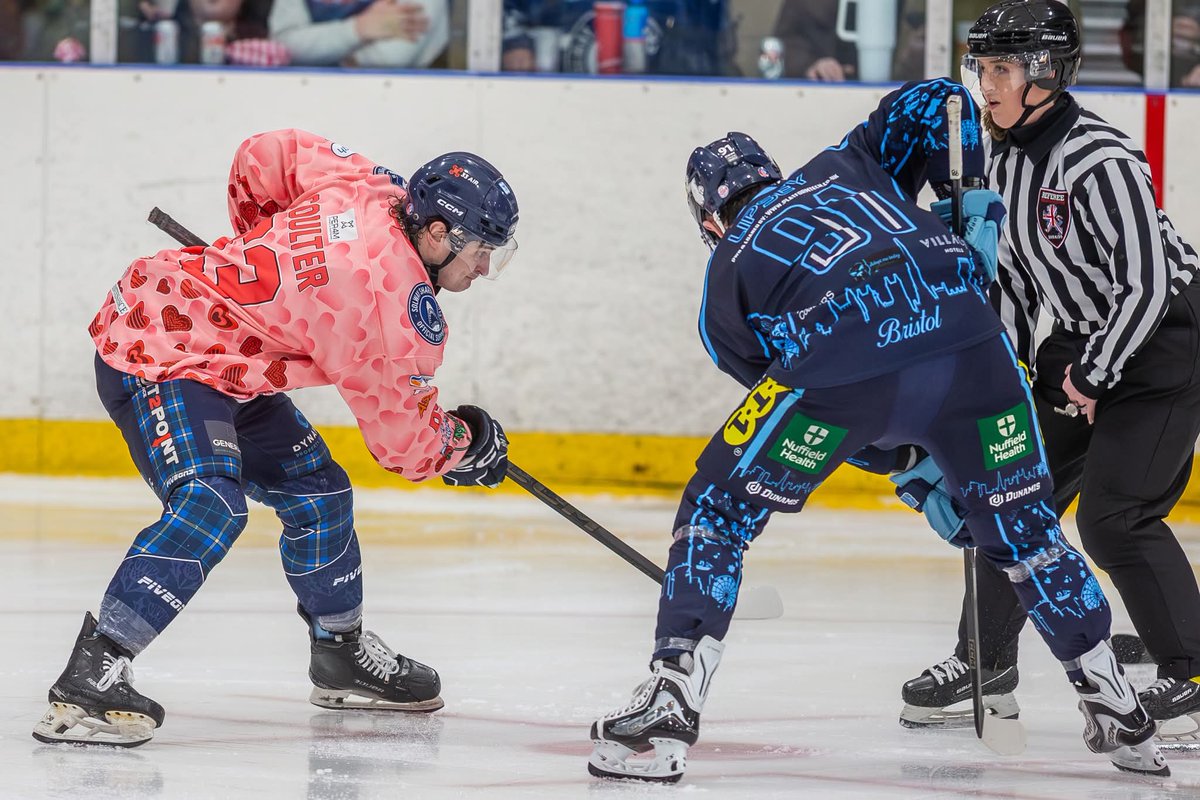 Solway Sharks Ice Hockey Club tweet media