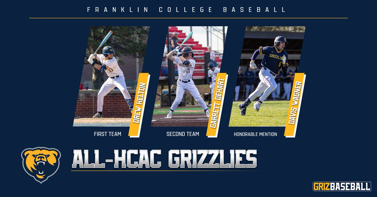 Franklin Grizzlies tweet media