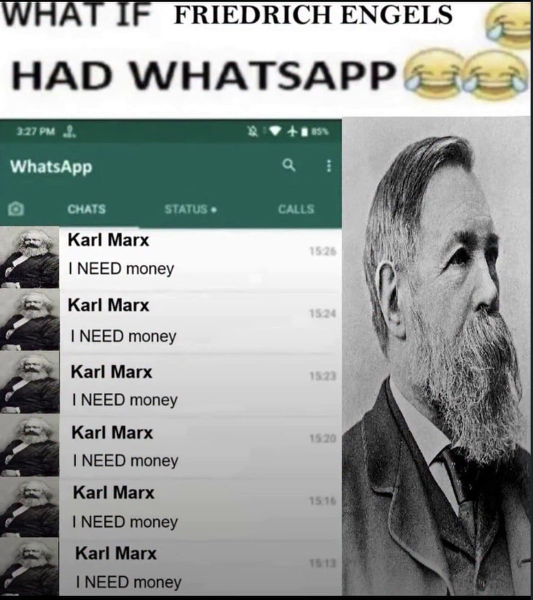 philosophy memes 🔗 tweet media