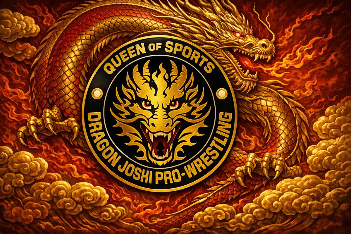 Dragon Joshi Pro tweet media