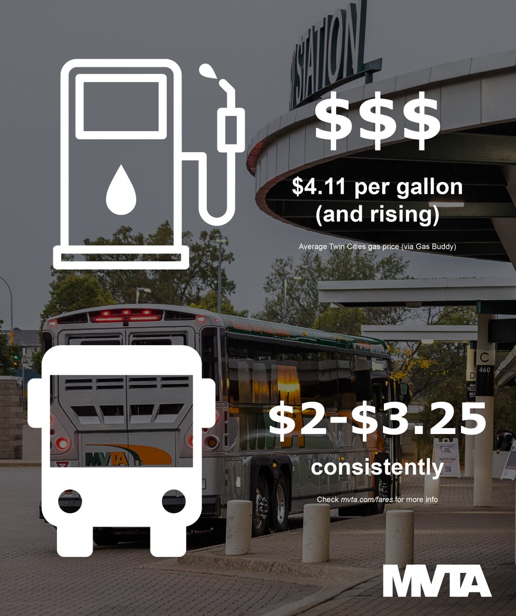 MN Valley Transit Authority tweet media