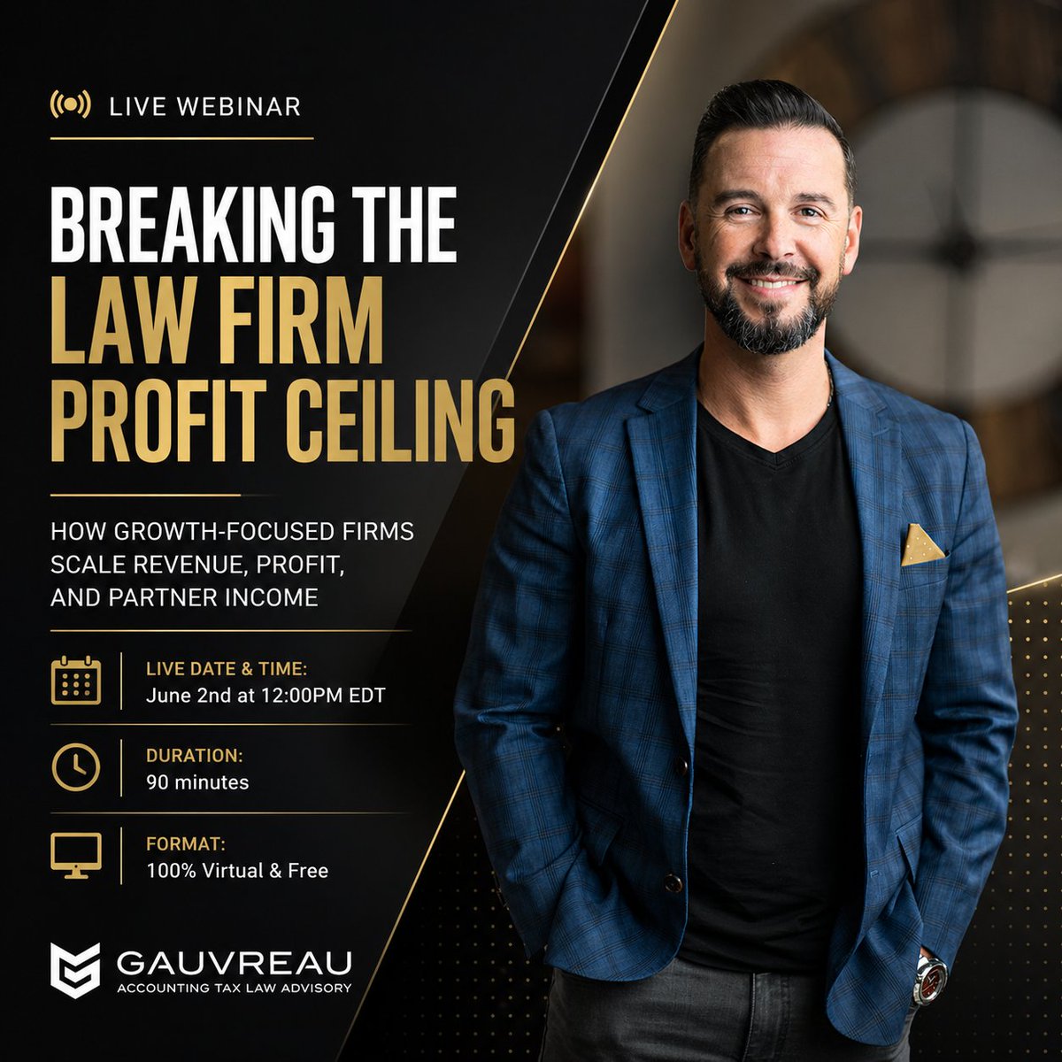 Gauvreau Accounting Tax Law Advisory tweet media