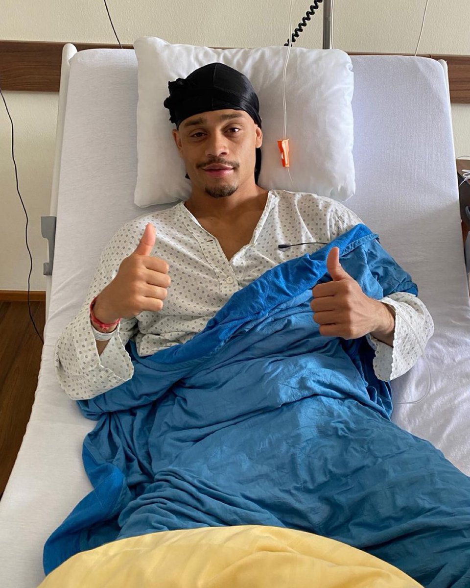 Tottenham Hotspur tweet media