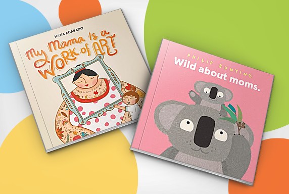 Toronto Public Library tweet media