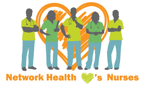 Network Health tweet media