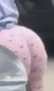 SnakeRat9002's tweet photo. @jamaicandogbed Twerk one more time. I’ll hit it https://t.co/IJ2DF88qbV