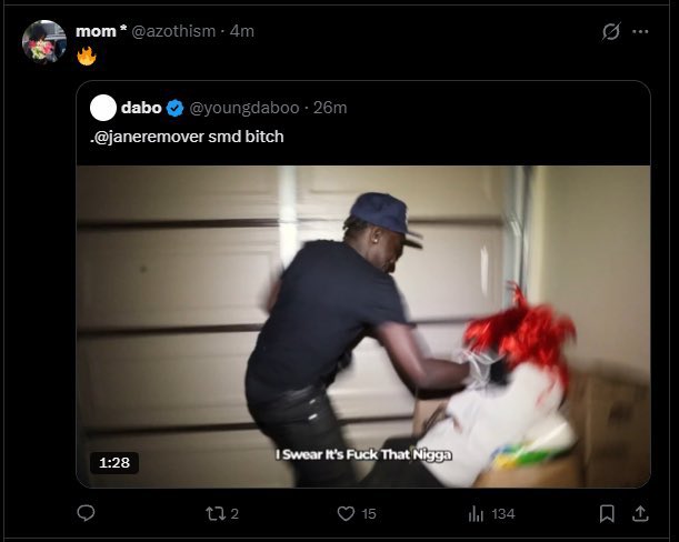 CaptainPuffin 🏳️‍⚧️  tweet media