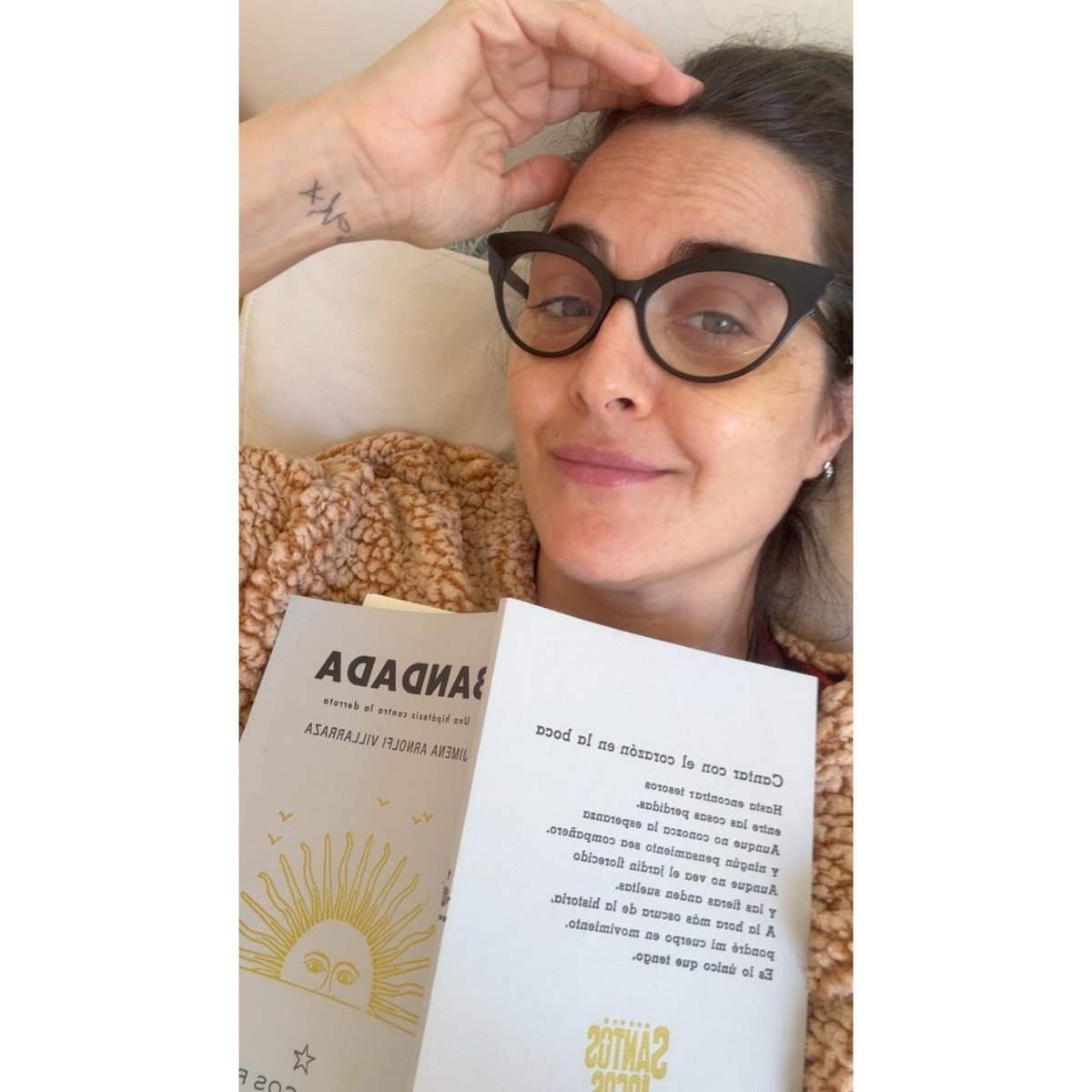 Jimena Arnolfi tweet media