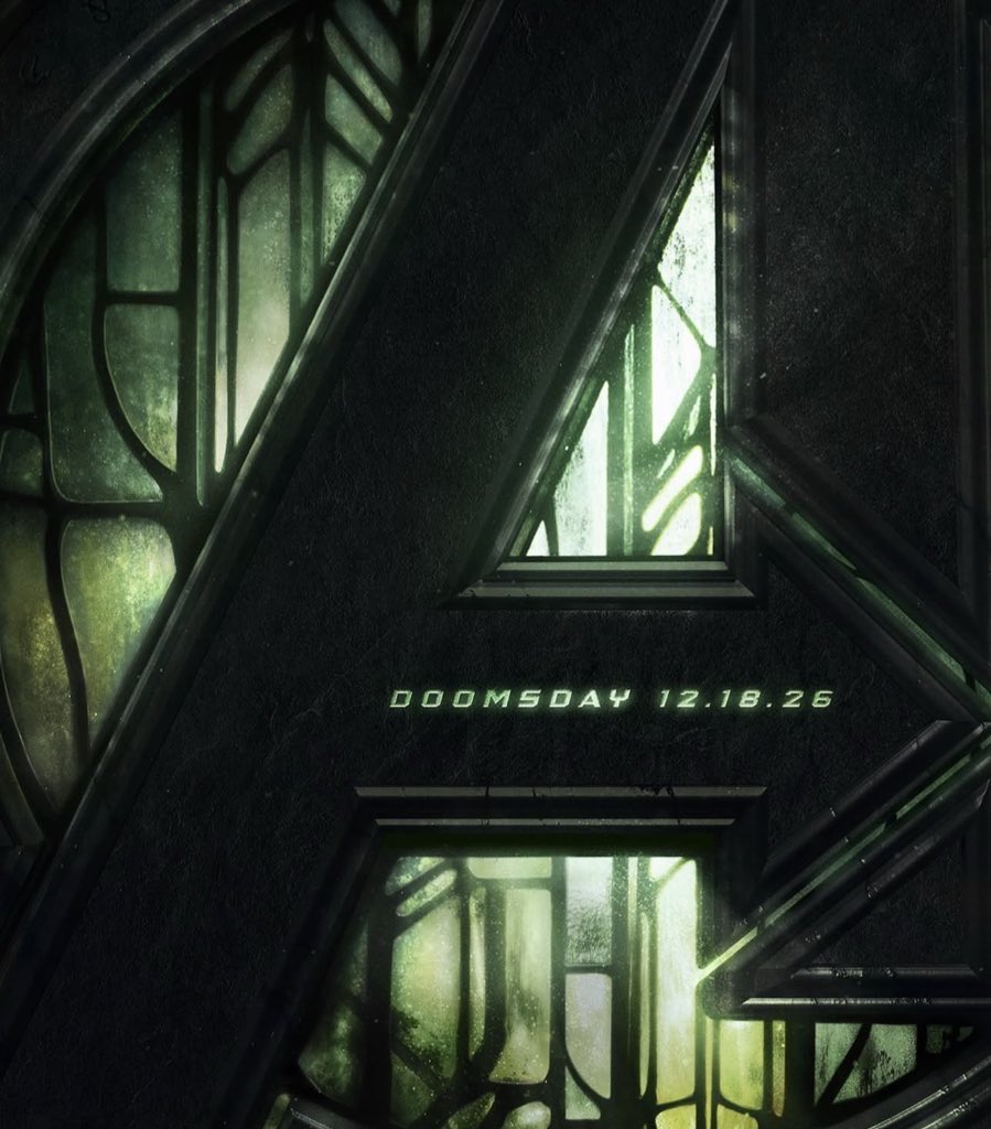 CinematicxNews's tweet image. Joe Russo bezeichnet „AVENGERS: DOOMSDAY“ als seinen Lieblingsfilm, bei dem er Regie geführt hat.

„Ich bin sehr froh, dass alles so gut geklappt hat, denn der Film hat etwas, was die anderen Filme in gewisser Weise nicht haben. Er hat einen ganz eigenen Ton.“

via @CBR