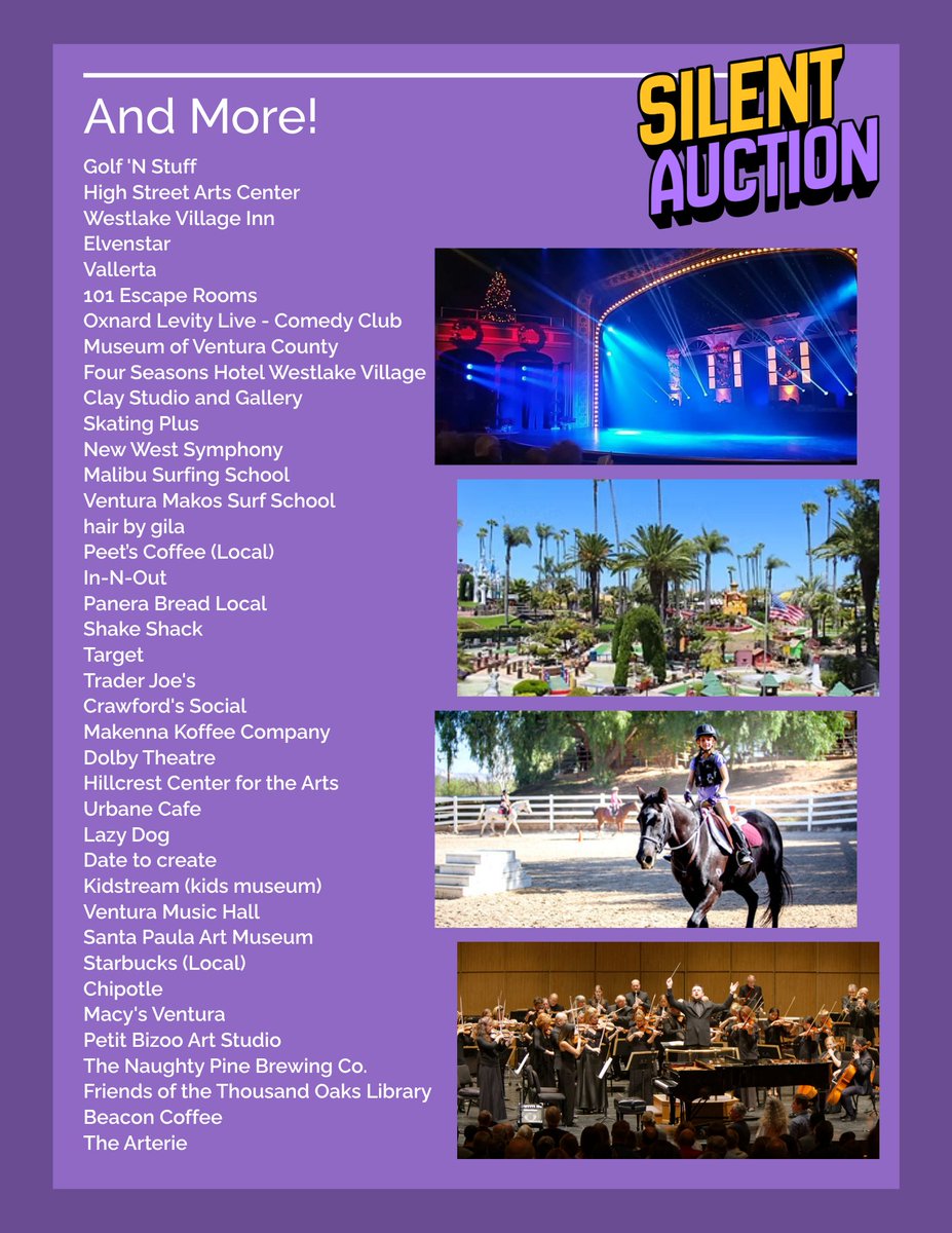 Cal Lutheran SOM tweet media