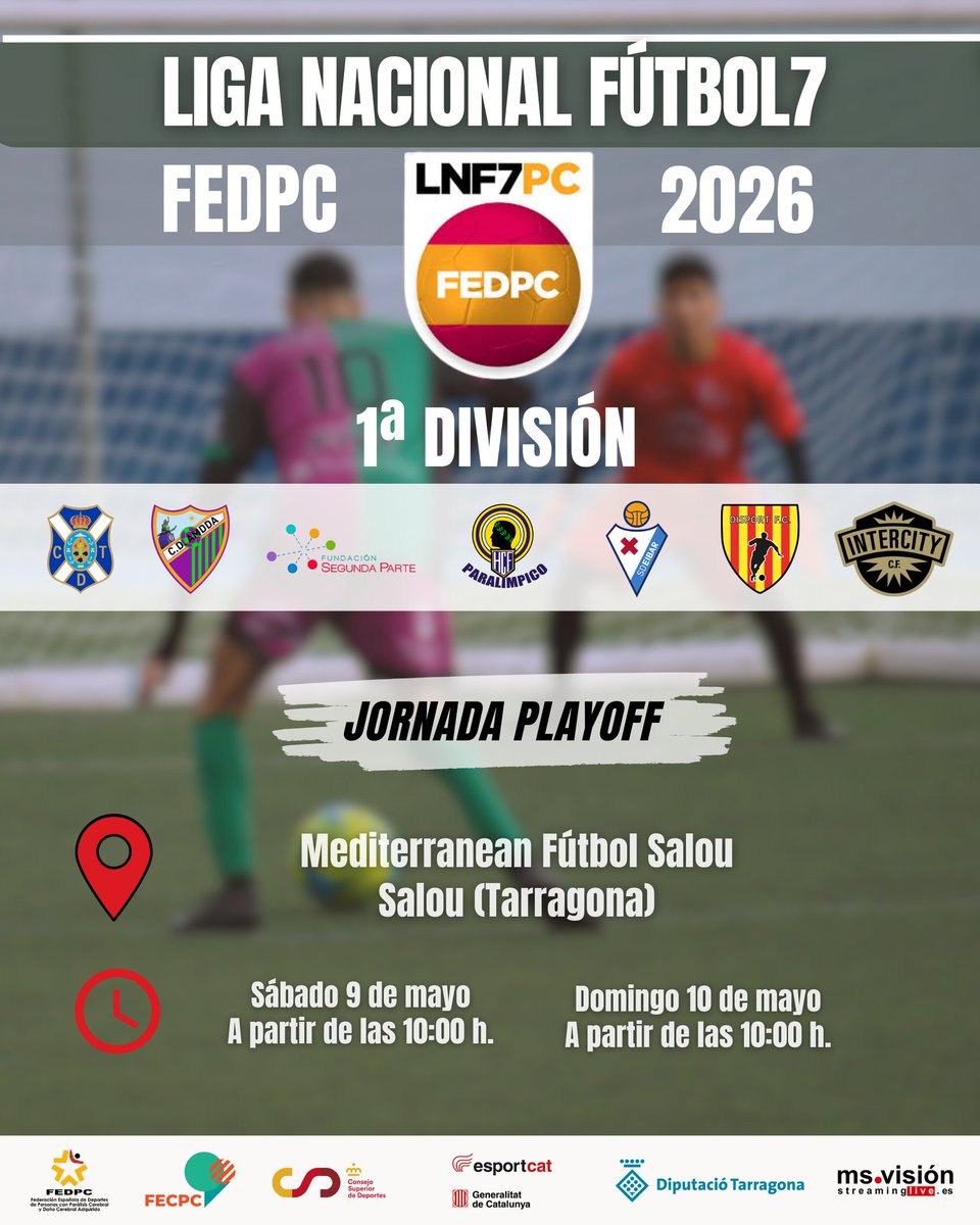 FADPC tweet media