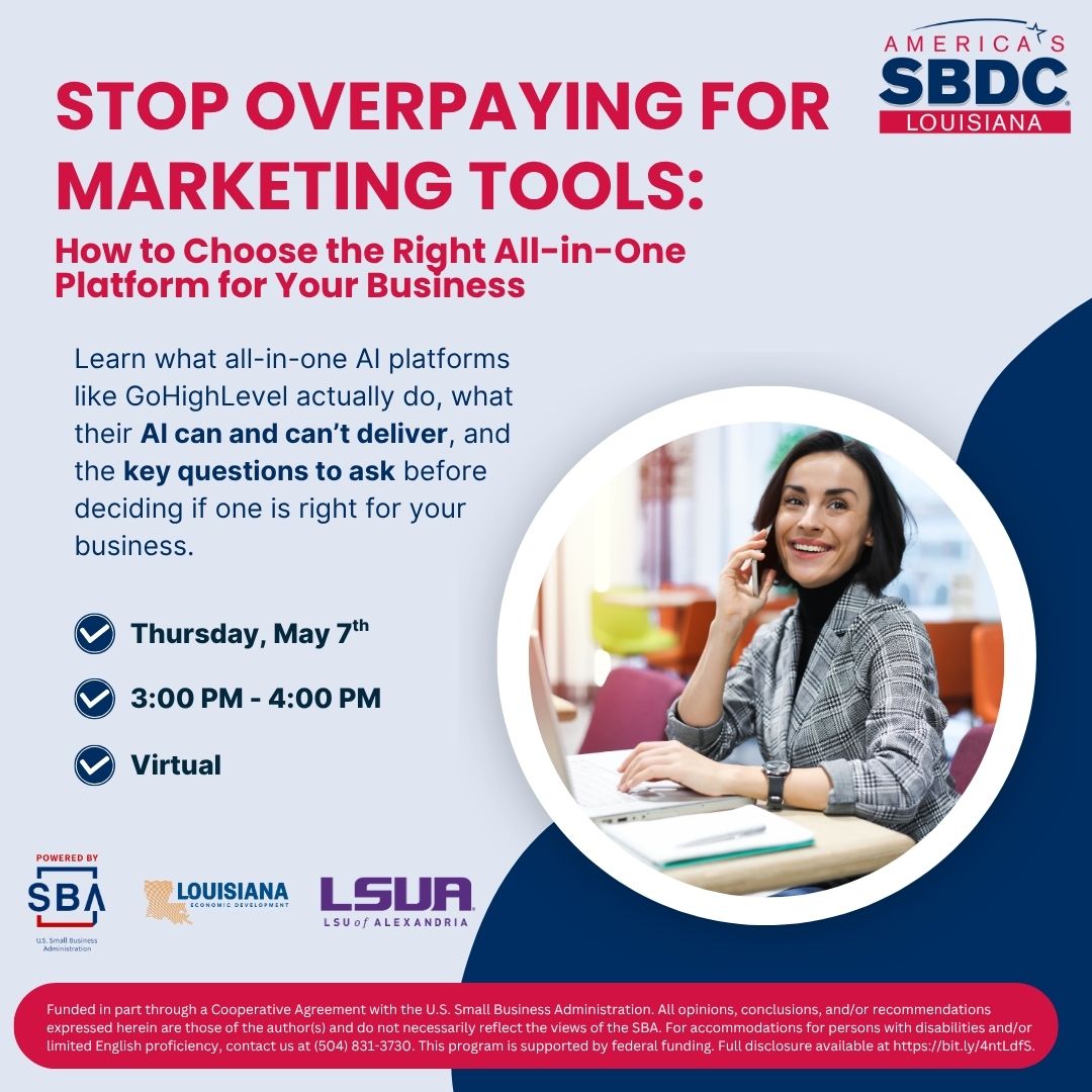 LSBDC tweet media