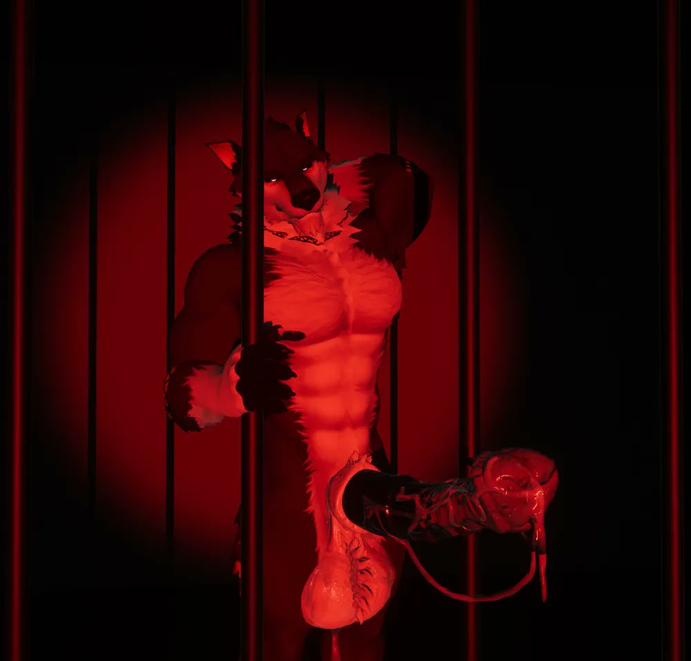 Shadow Chimera tweet media