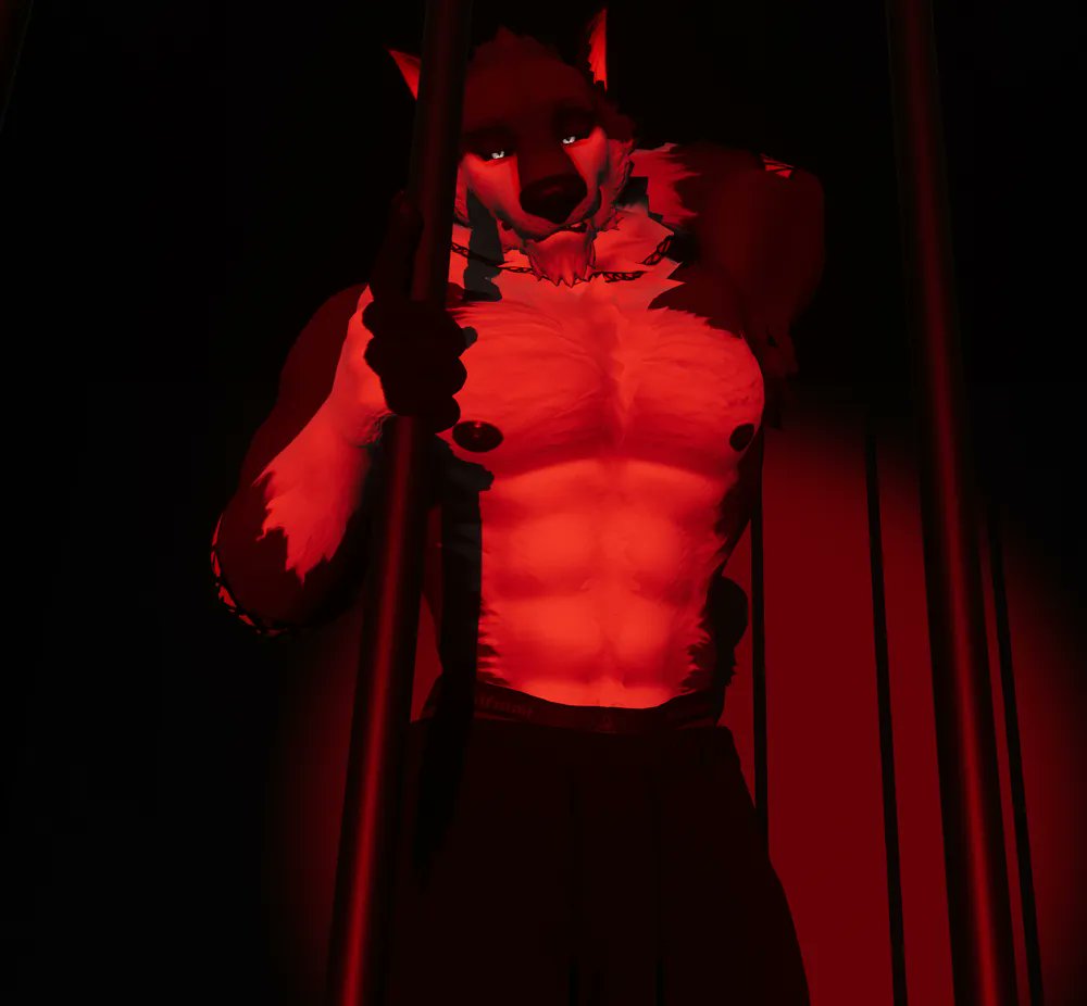 Shadow Chimera tweet media