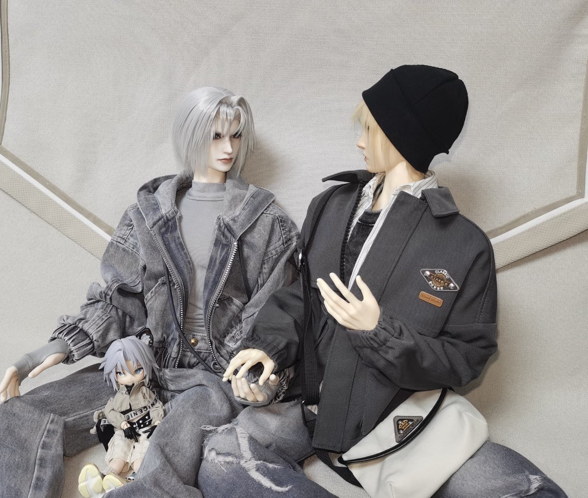 🐍🐥重度依赖 tweet media