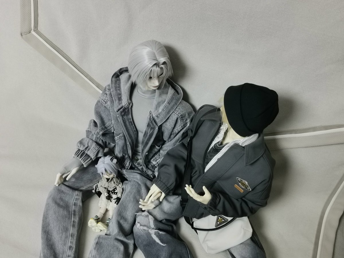 🐍🐥重度依赖 tweet media