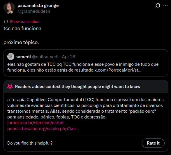 samedi tweet media