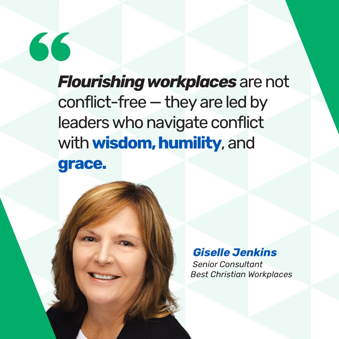 BCWInstitute's tweet photo. Even the strongest teams experience tension.

But as Giselle Jenkins writes, flourishing workplaces are led differently—
Read more: https://t.co/qwHsbl8kDi https://t.co/HxjUeiehyb